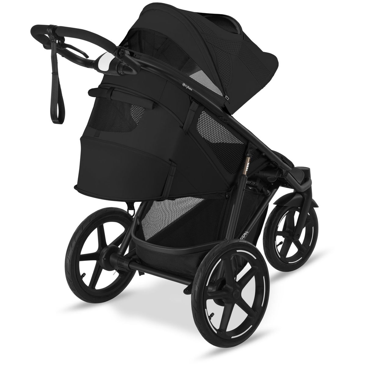 CYBEXCYBEX   Avi Spin Set moon black black