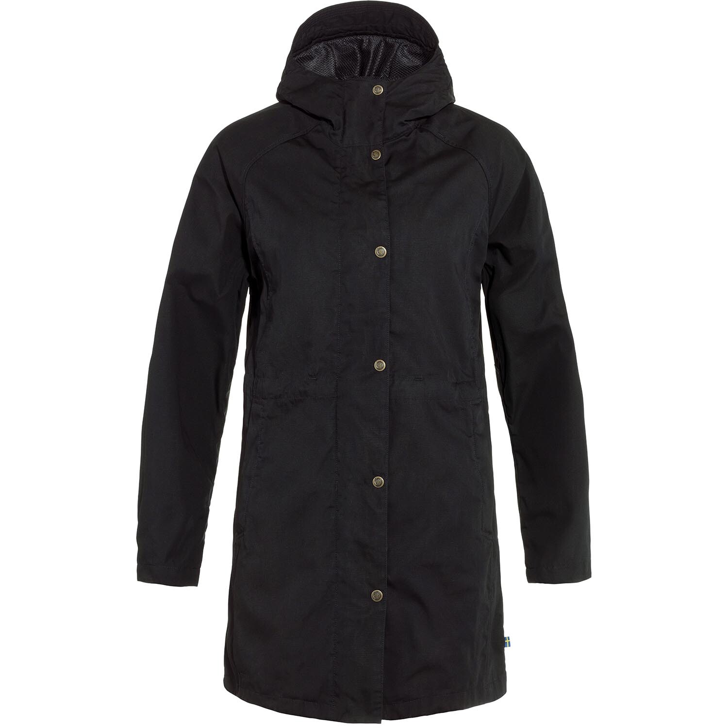 Fjällräven Womens Karla Lite Jacket