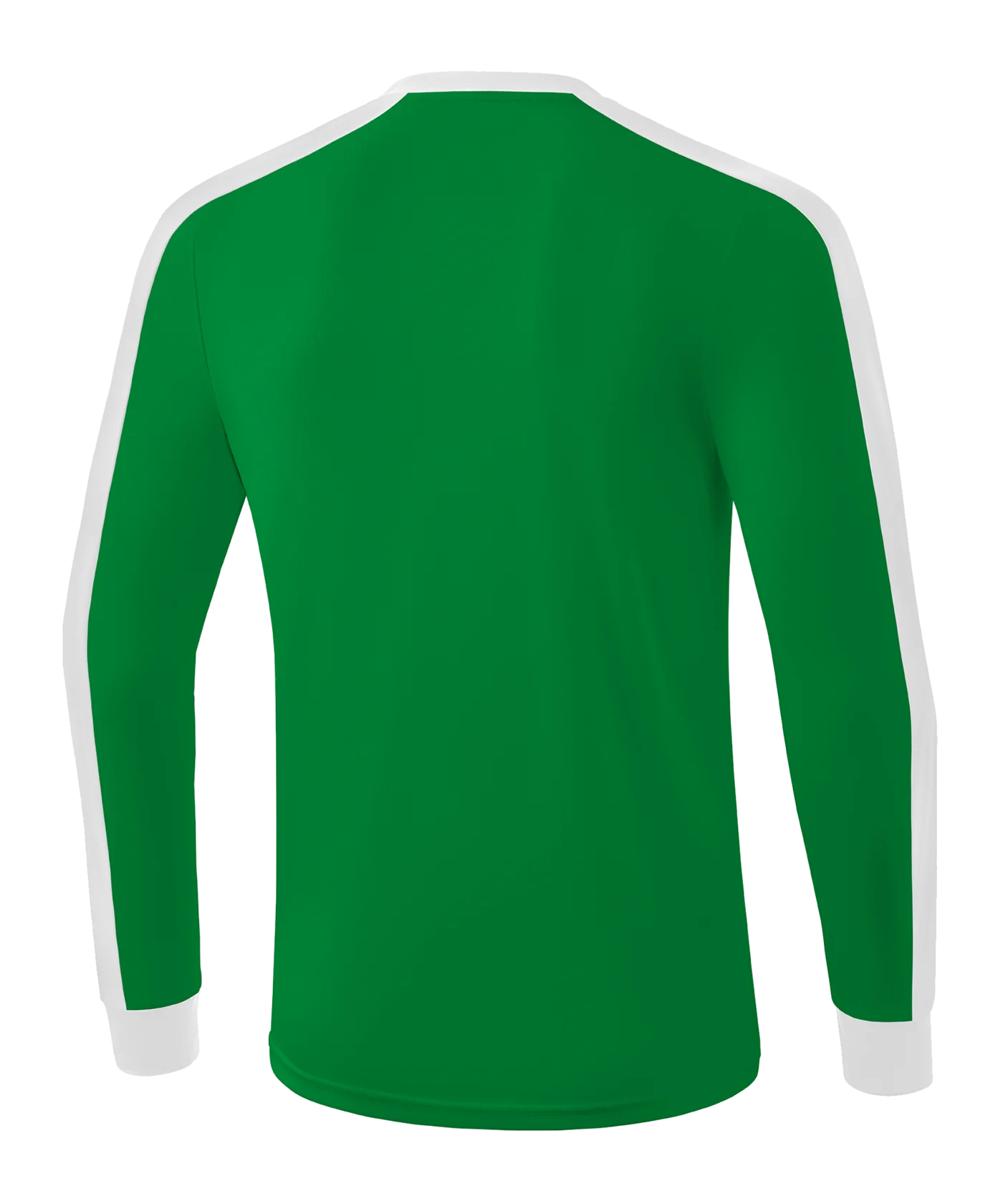 Erima Retro Star Trikot LA Smaragd Weiss
