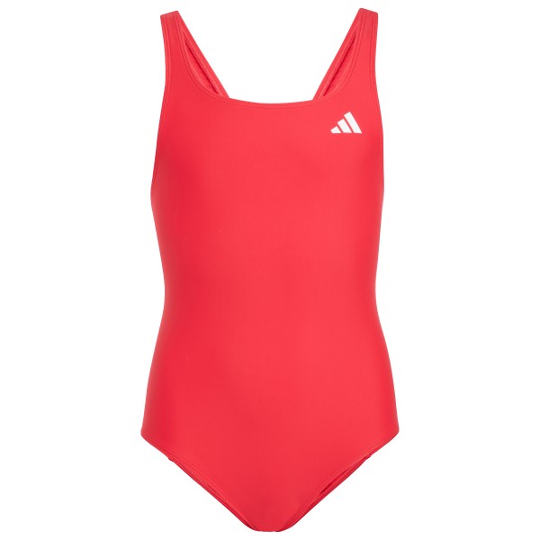 adidas - Kid's Essential V-Back Suit - Maillot de bain