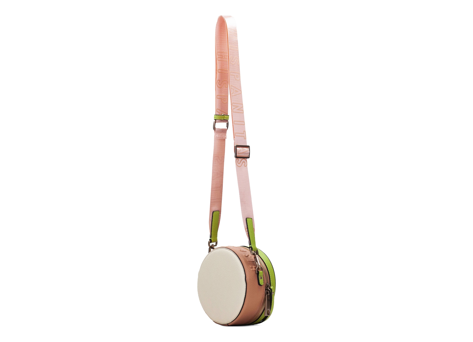 Samba 243247 vert orange