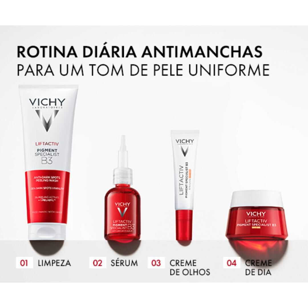 Liftactiv Pigment Specialist B3 Anti-Dark Spots - 125ml