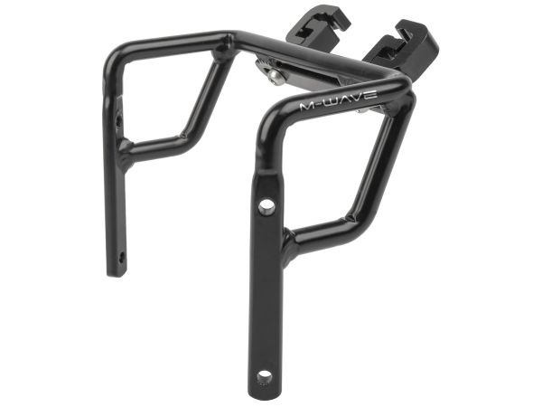 M-Wave Ada S BikePacking Flaskeholderadapter