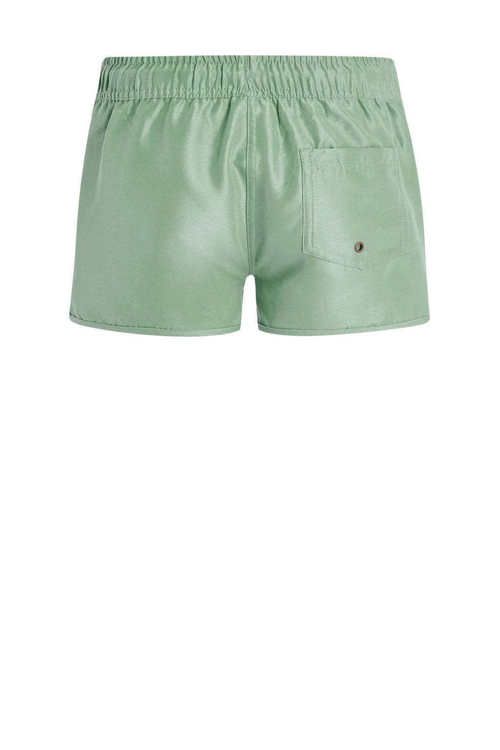 zwemshort PRTTAYLOR JR lichtgroen