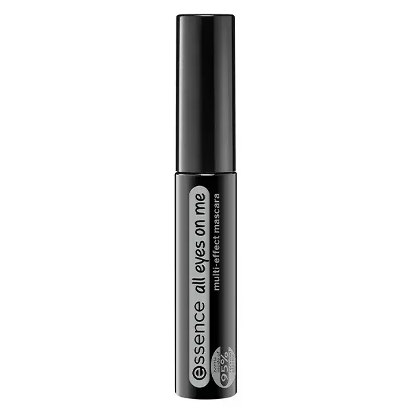 All Eyes On Me Multi-Effect Mascara Essence 8ml