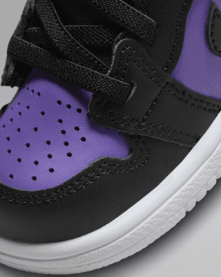 Jordan 1 Low Alt Baby/Toddler Shoes