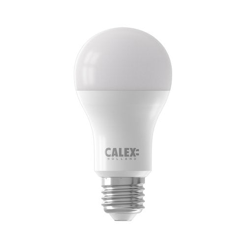 Calex E27 8.5Watt Smart Home Wifi RGB-Wit