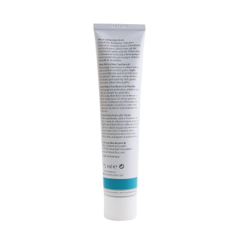 DR. Hauschka Creme dental refrescante com menta  75ml/2.5oz