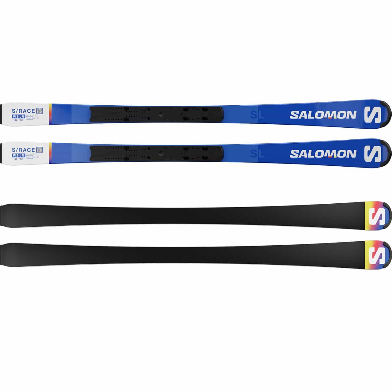 Salomon NI S/Race FIS SL JT3 U14/U12 | Salomon Rennski / Race Carver | Salomon Skier | Salomon | S | MARKEN | XSPO