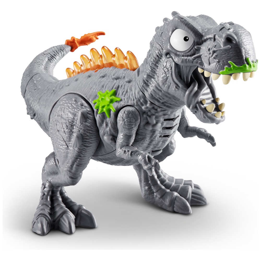 Smashers Mega Jurassic Leucht-Dino-Ei von ZURU