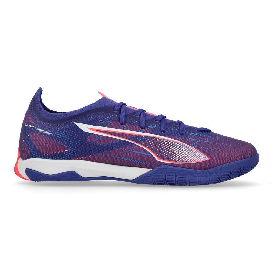 PUMA Ultra 5 Match IT Formula - Lapis Lazuli/Blanc/Crépuscule