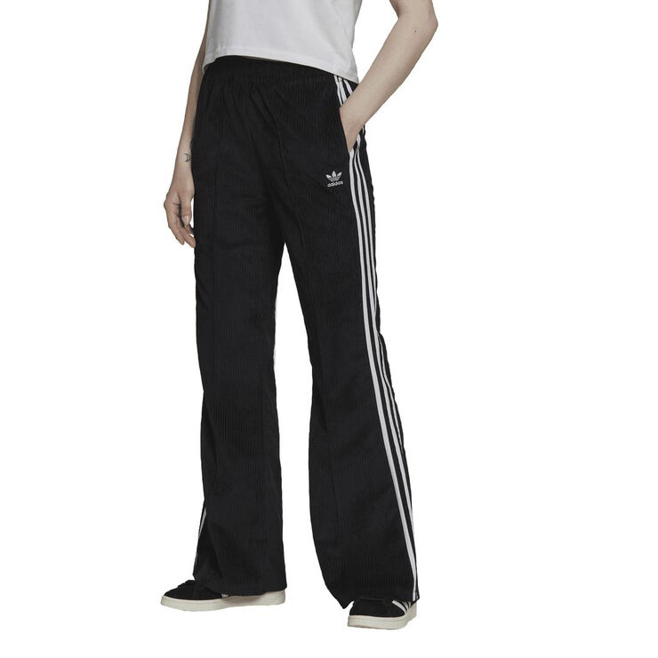 adidas PANTS Sort