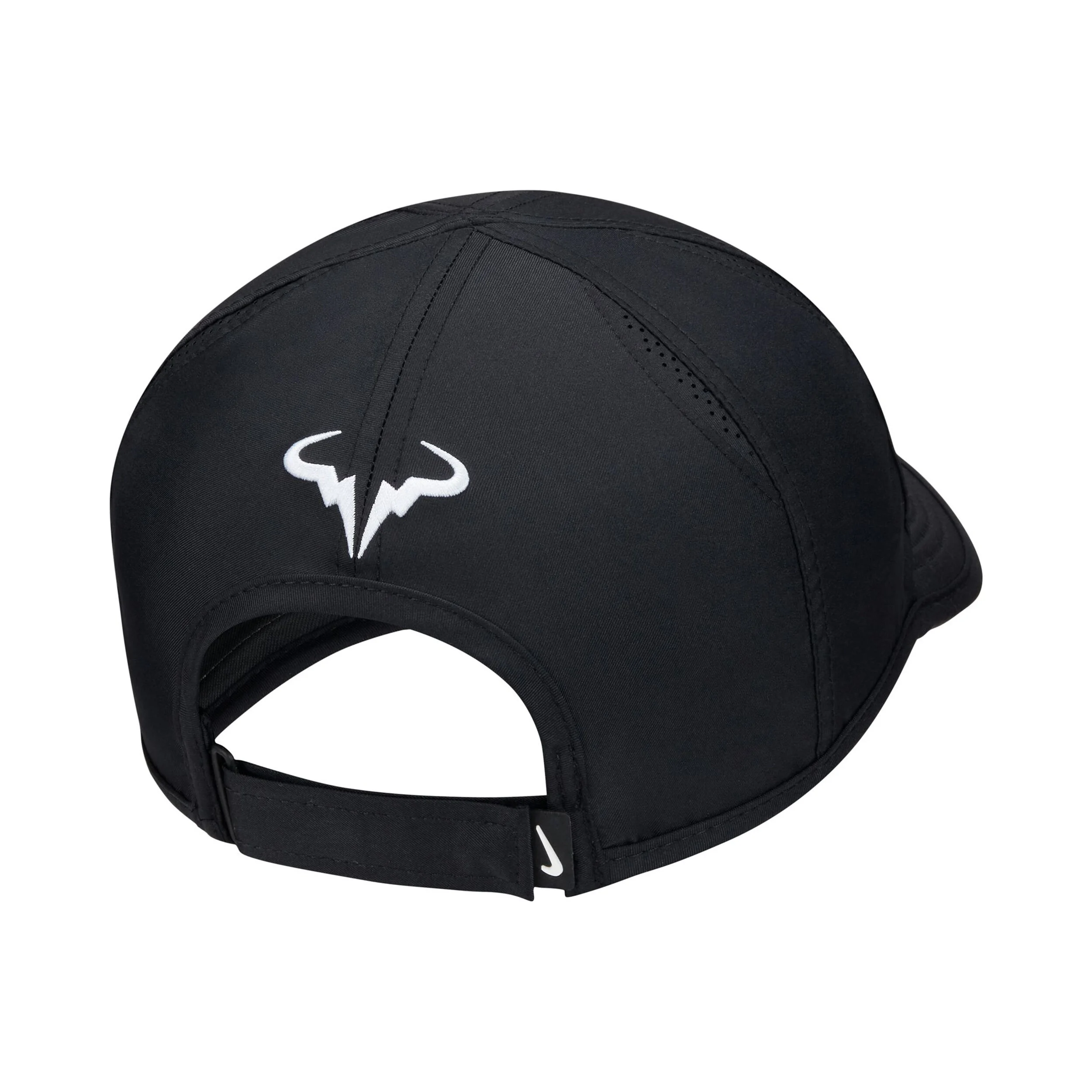 Nike Dri-Fit RAFA Casquette - Noir