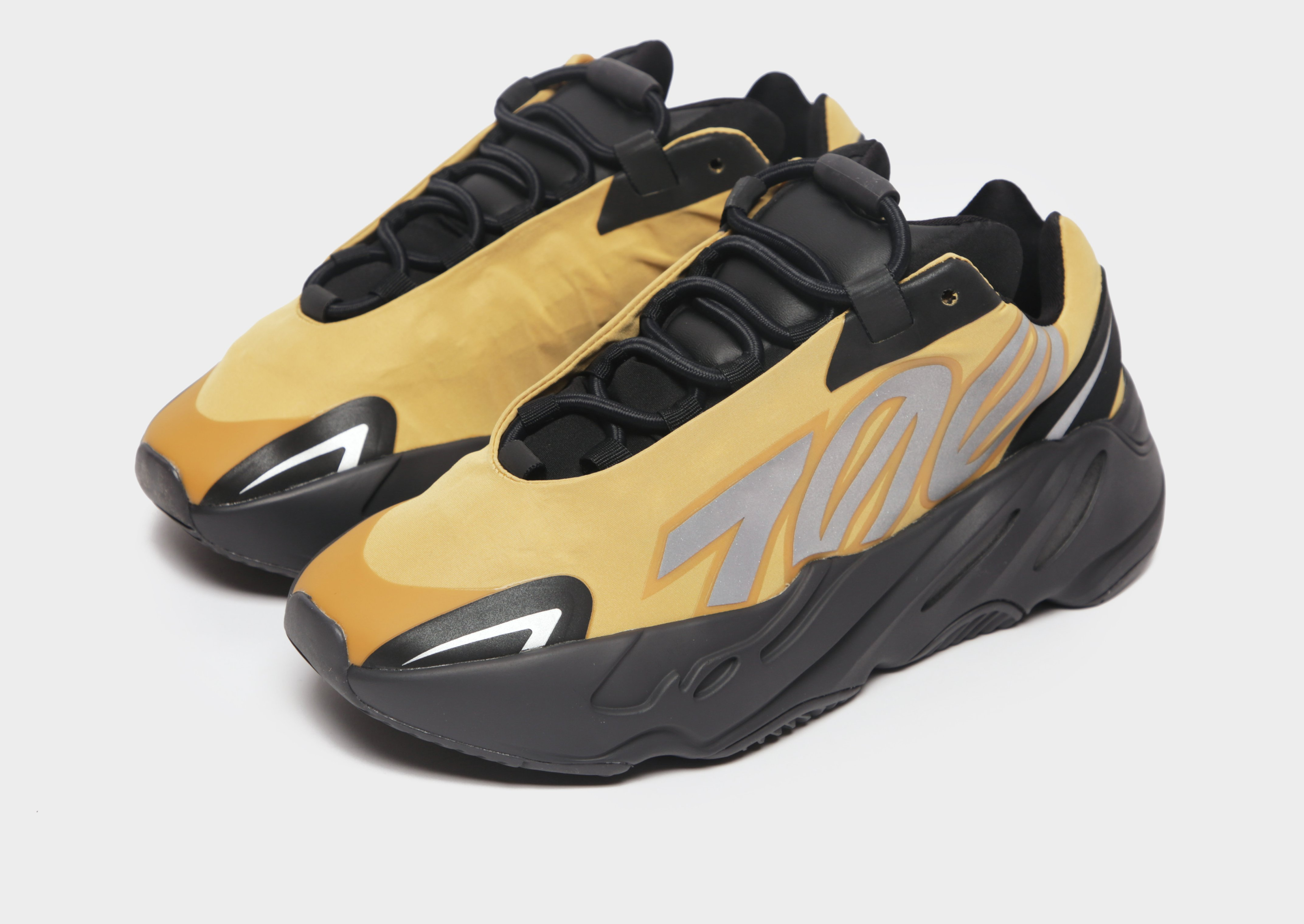 adidas Originals YEEZY 700 MNVN 'HONEYFLUX4' Femme