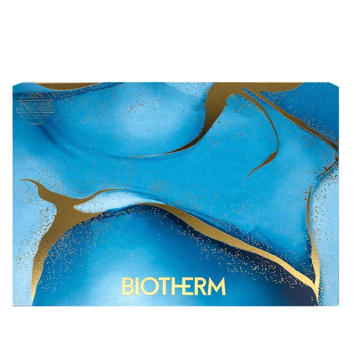 Blue Therapy coffret Red Algae Uplift Day