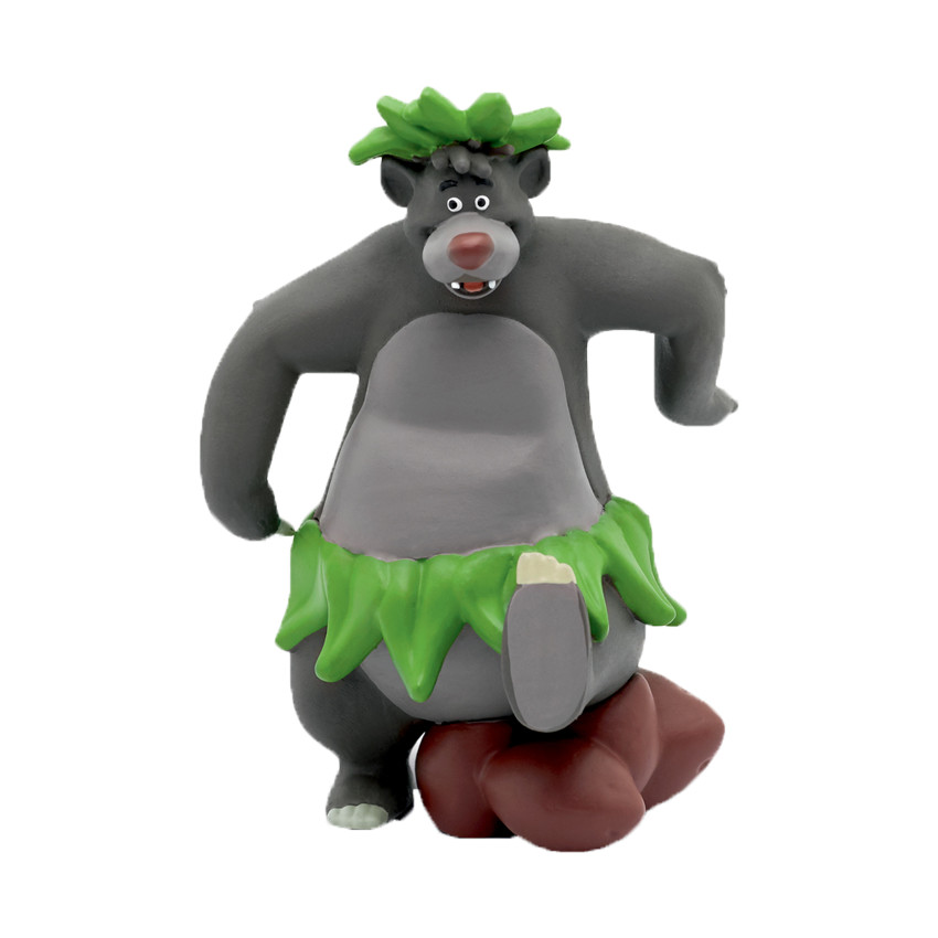Figurine Tonie - Baloo Le livre de la Jungle