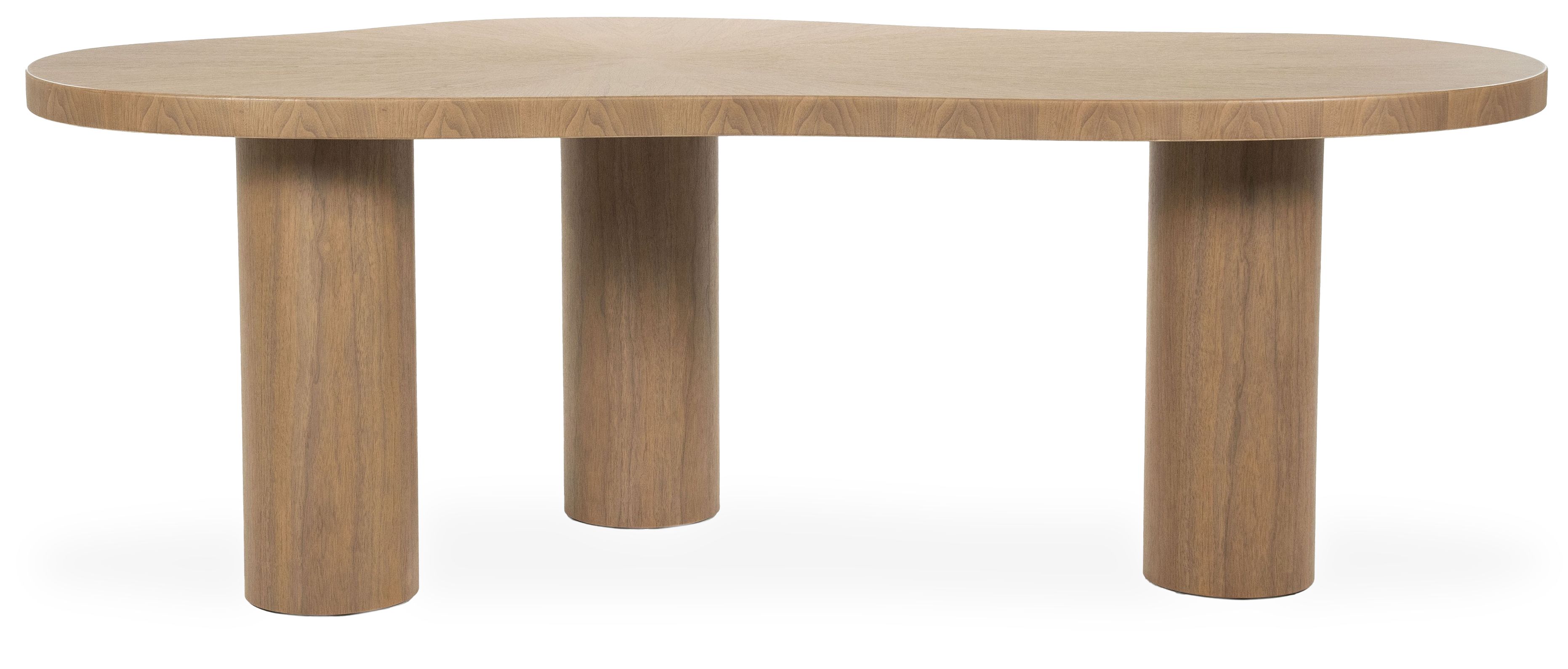 Eettafel 96320 Bobbie B215 x D110 x H76 cm