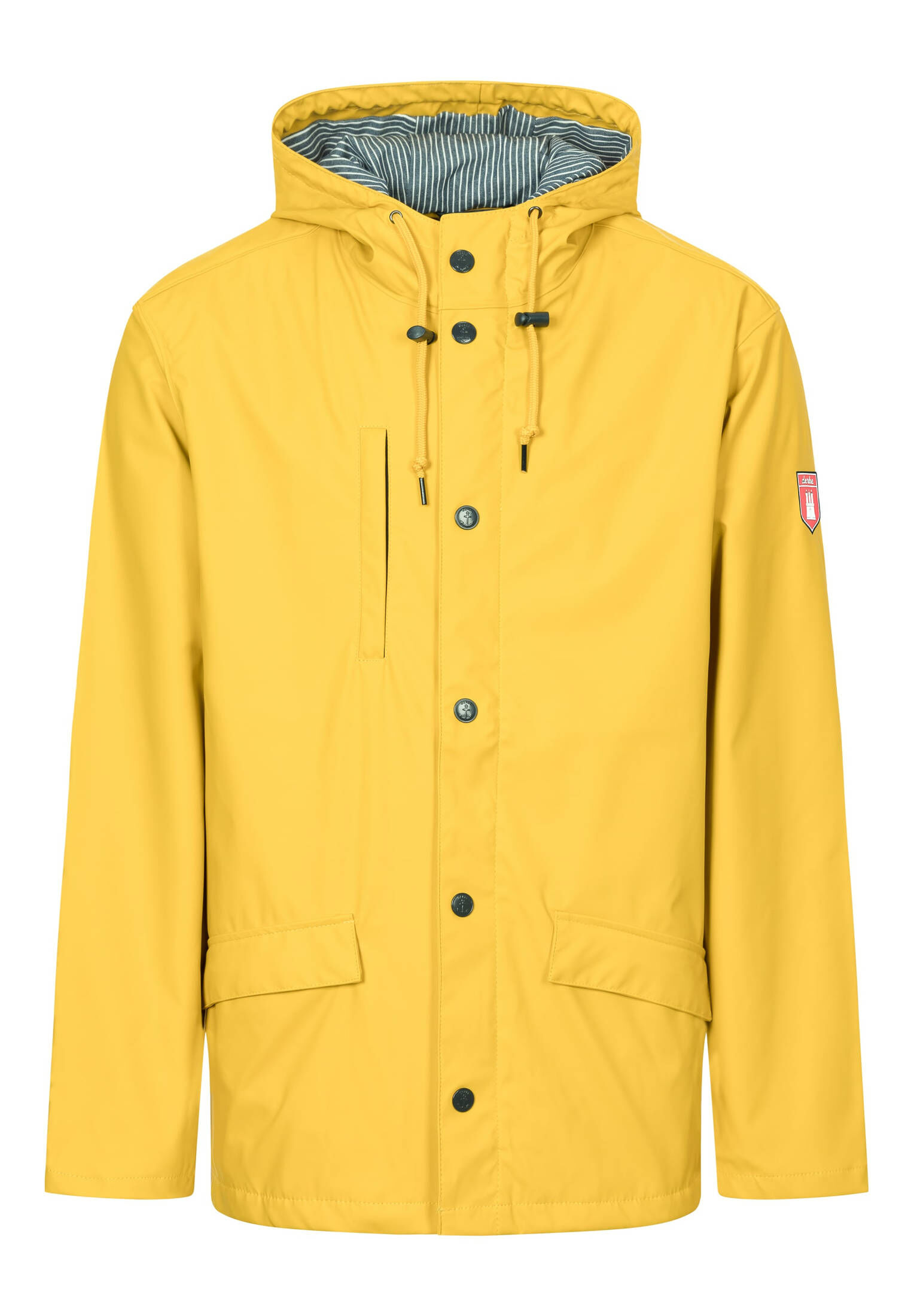 Derbe| Herren Jacke Passby