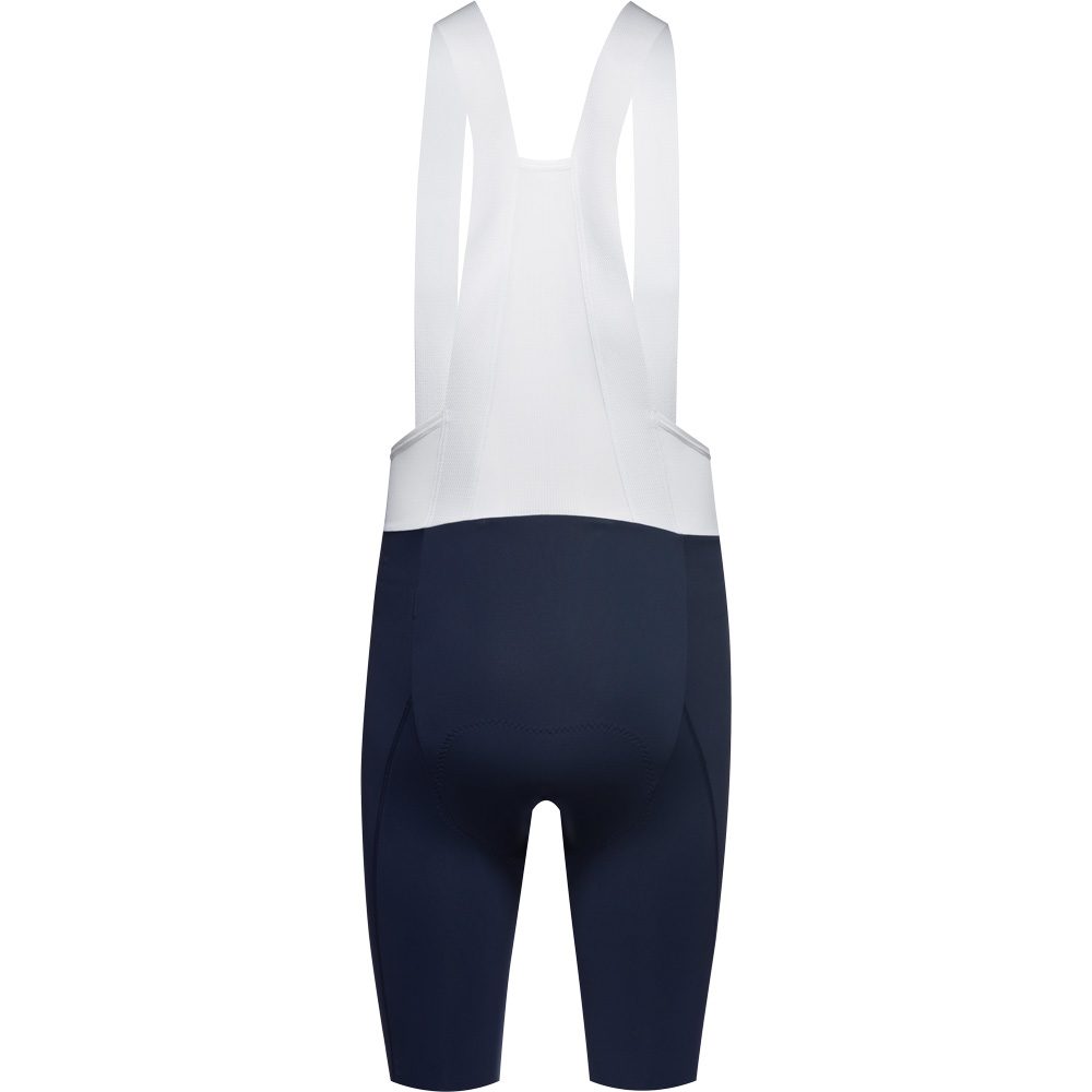 GOREWEAR Spinshift Bib Radhose Herren orbit blue