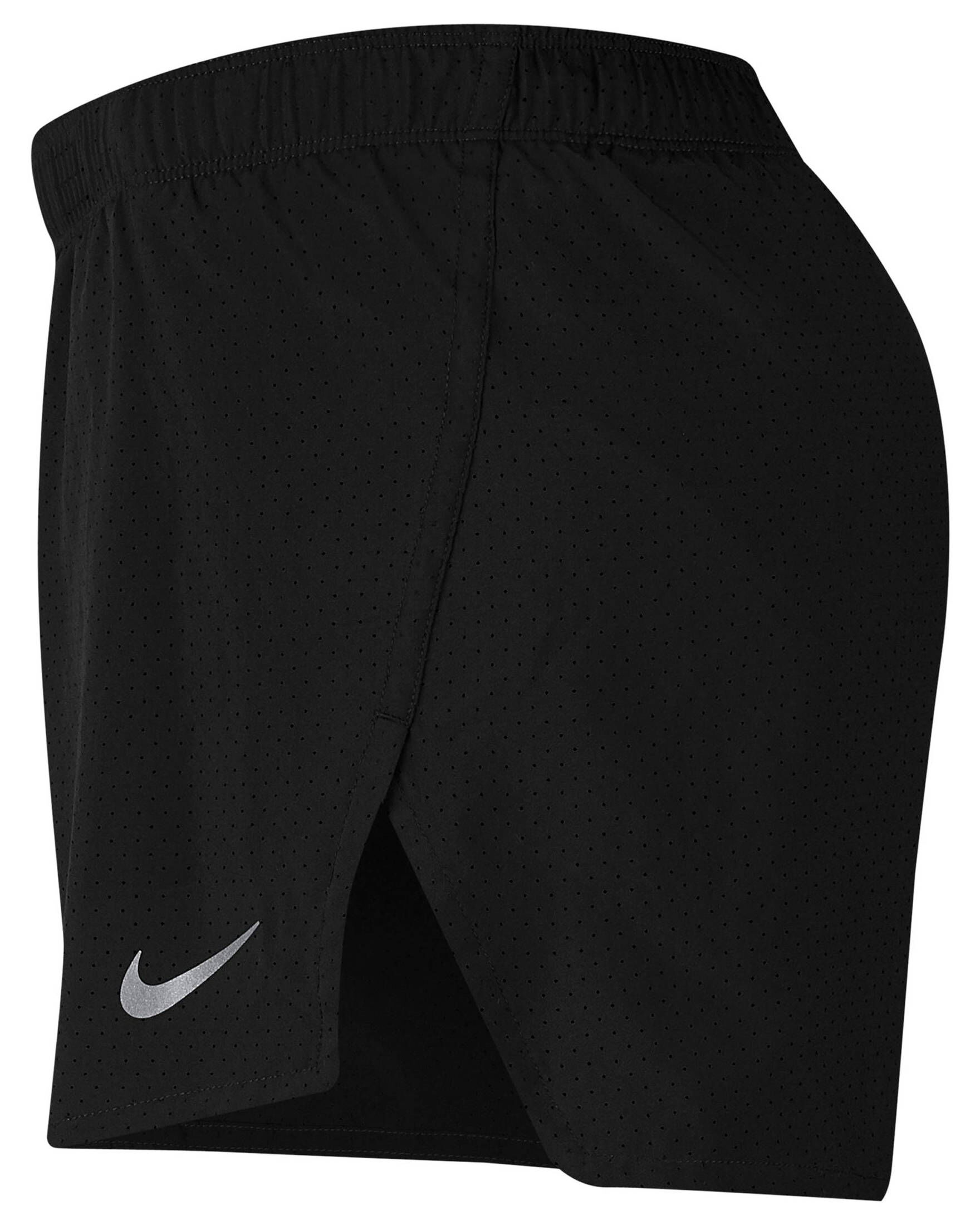 Nike| Herren Laufshorts DF FAST 4IN Short
