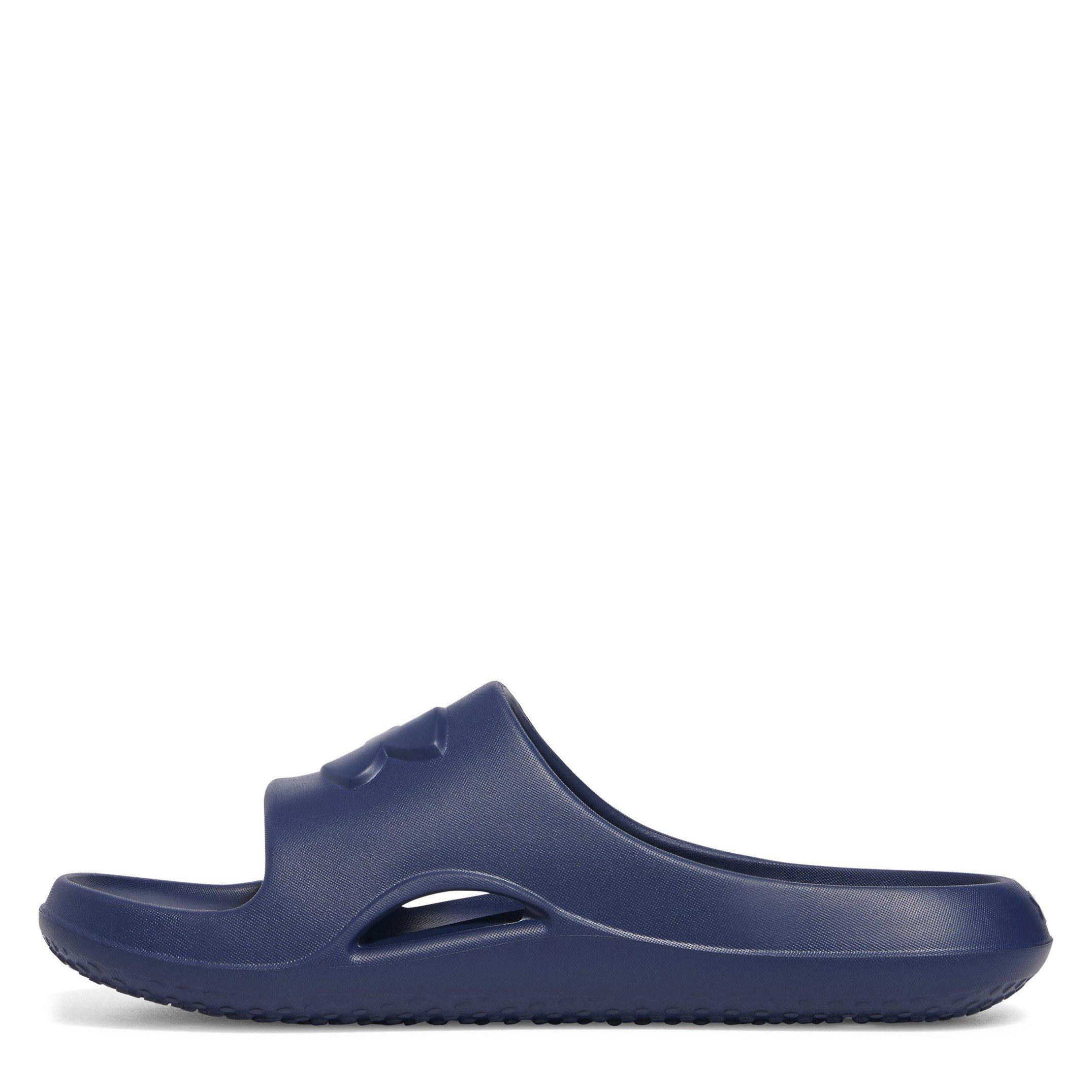 Under Armour UA Locker Pool Sliders Mens