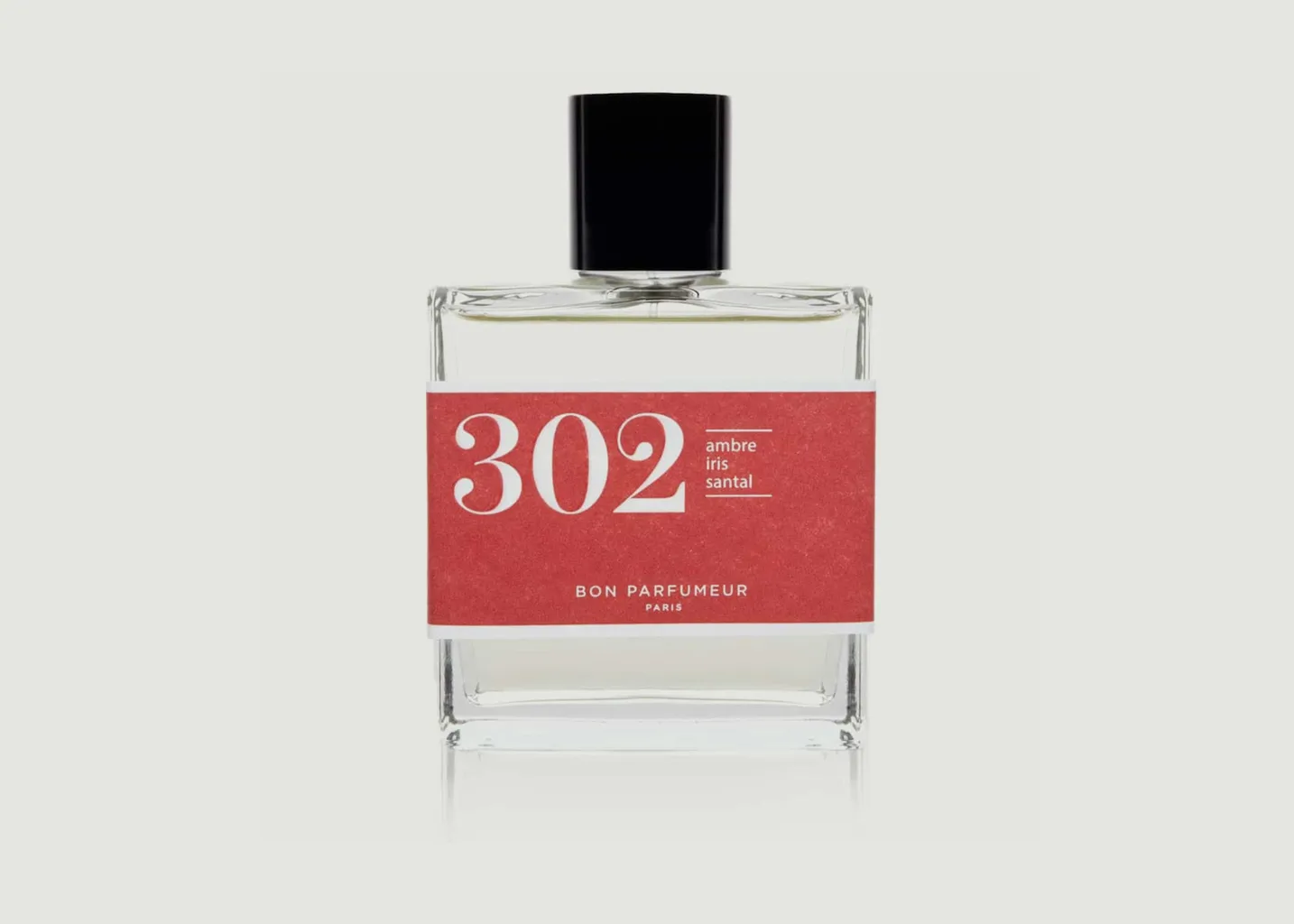 Eau de Parfum 302 100ml Bon Parfumeur
