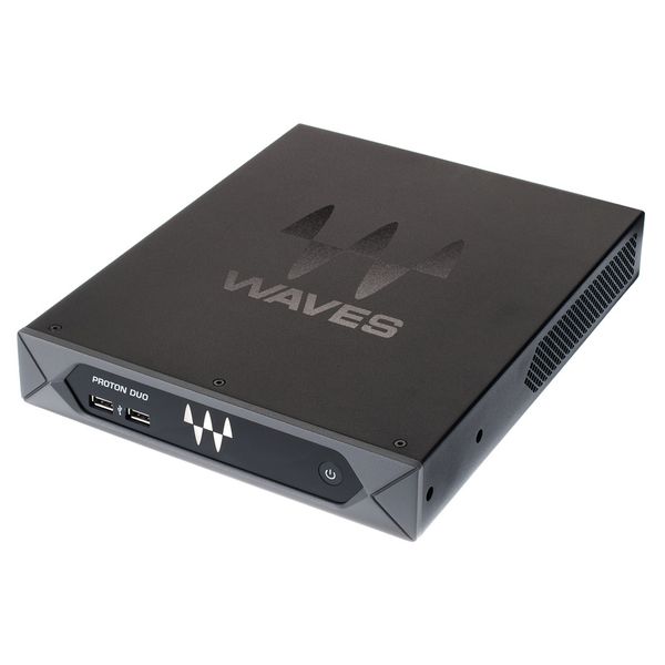 Waves Proton Duo