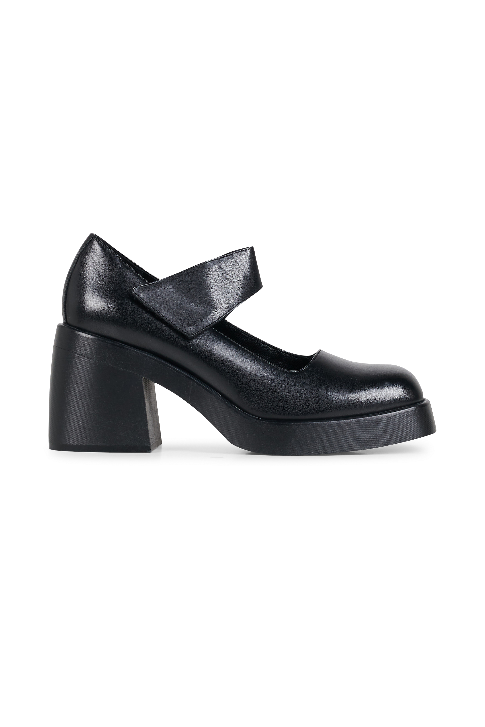 VAGABOND SHOEMAKERS Chaussures BROOKE Noir