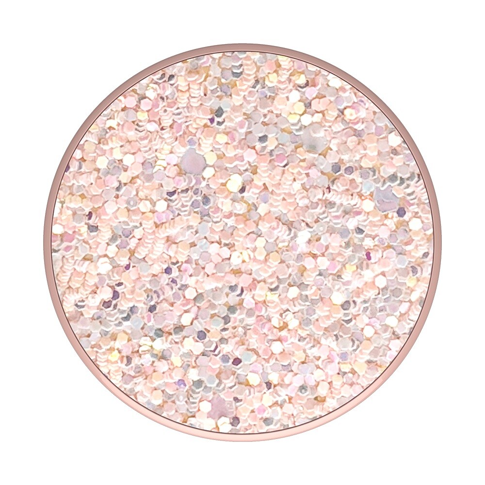 PopSockets PopSockets PGP Sparkle Rose