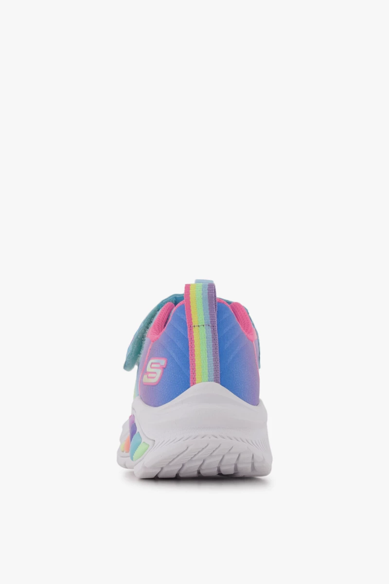 Skechers Rainbow Cruisers Kinder Sneaker
