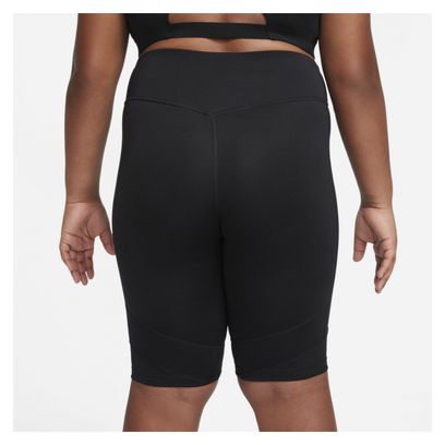 Cuissard Nike Dri-Fit One Noir Fille