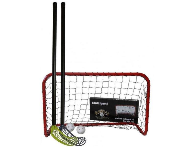 Eurostick Unihockey Set Medigoal U Unihockey-Set