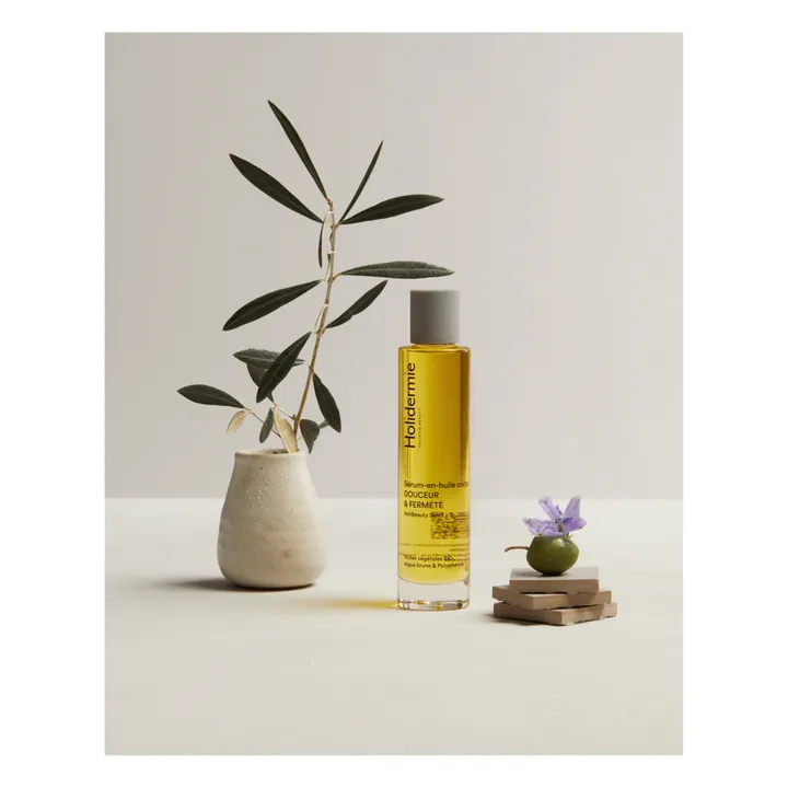 Holidermie Sérum-en-huile corps - 100 ml
