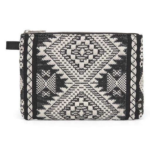 Depeche Clutch, Black