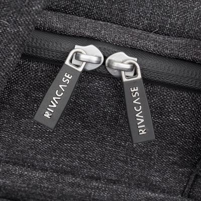 RIVACASE Lantau - Sacoche pour ordianteur portable 15,6