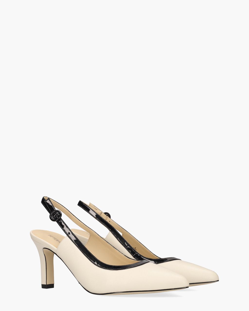Peter Kaiser 79640/44 Dames Slingbackpumps