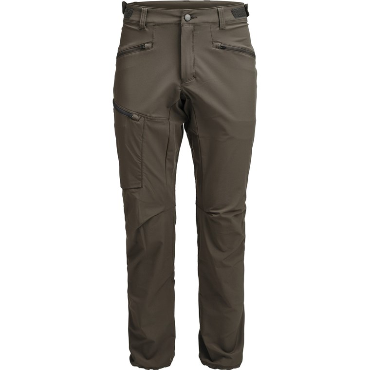 Lundhags Askro Ms Pant Forest Green