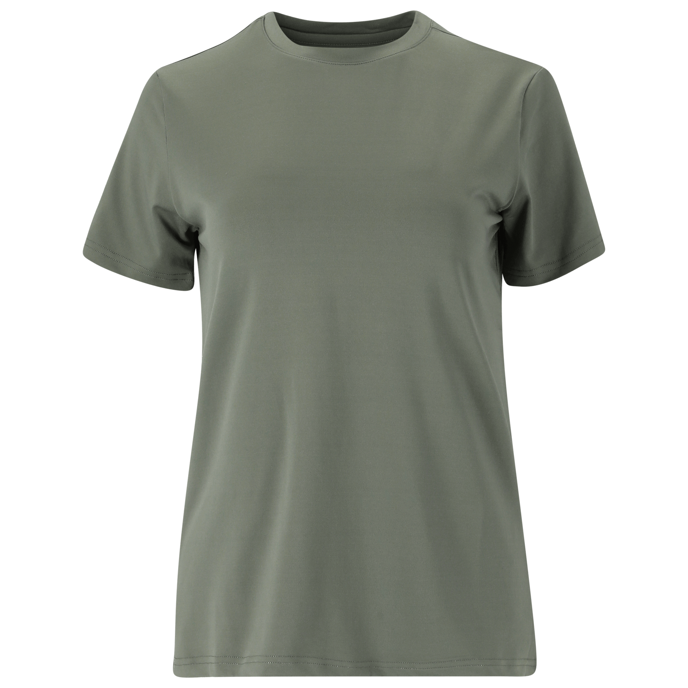 Endurance Sustainable X Tech W S/S Tee - Treningstøy
