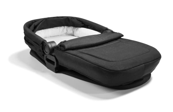 Baby Jogger 2149199, 9 kg, Sort