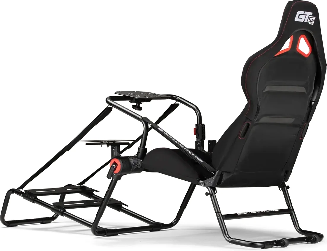 Next Level Racing GTLite Pro Sièges simulation gaming