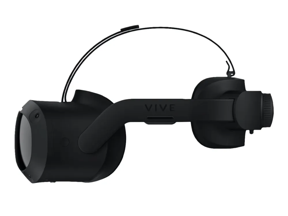 HTC VIVE Focus 3 - Virtual reality-system @ 90 Hz - USB-C