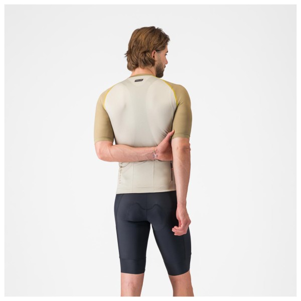 Castelli - Unlimited 2 Cargo Bibshort - Pantalon de cyclisme
