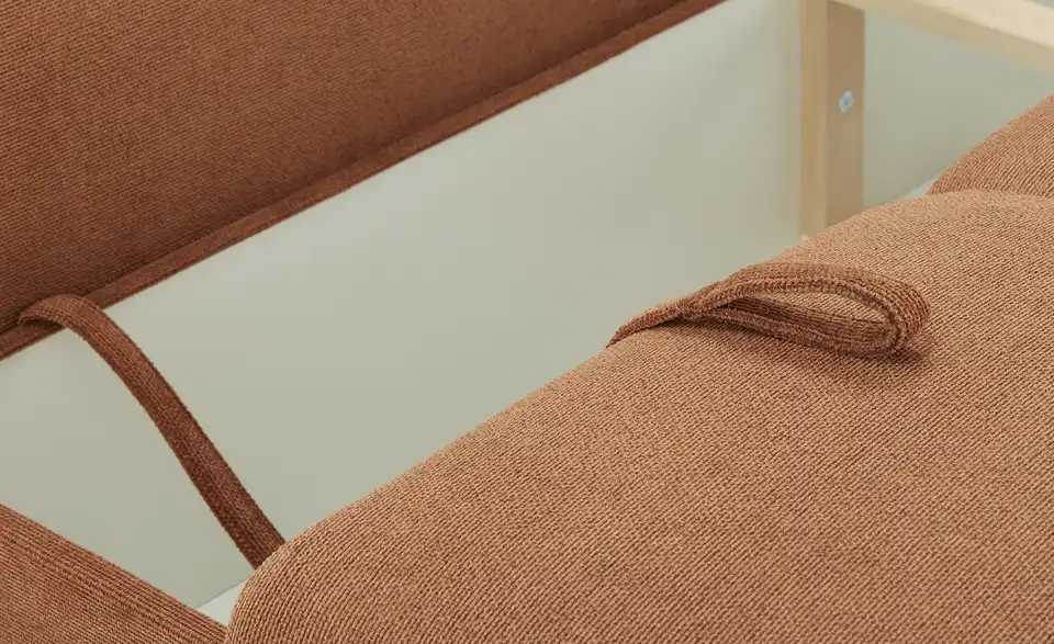 Schlafsofa Alessia de Luxe