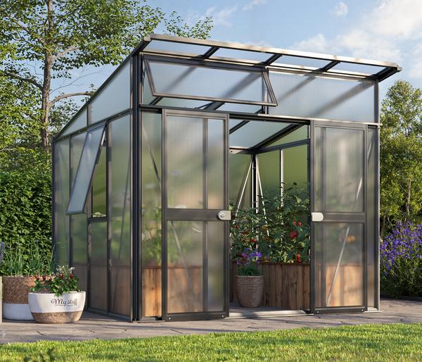 Vitavia Gewächshaus Artemis 7800 HKP, ca.