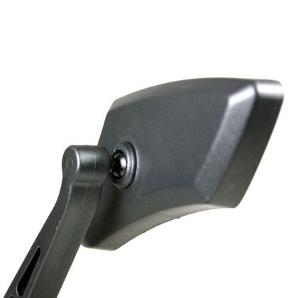 Rétroviseur Chaft TILT (la paire) Universel - Noir