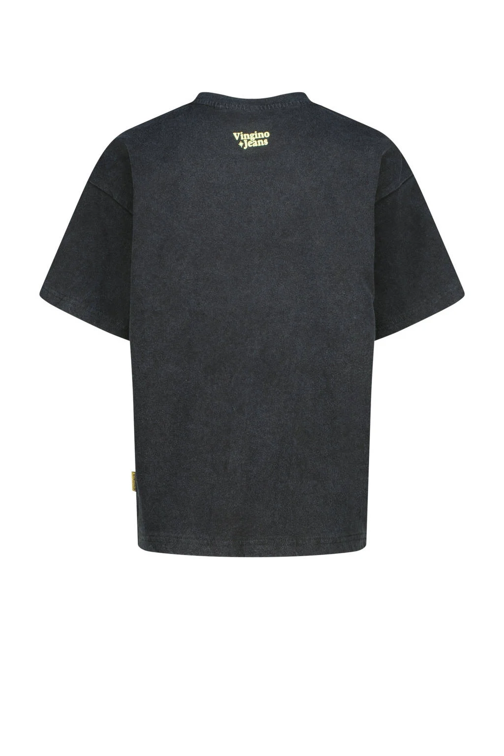 Vingino T-shirt zwart