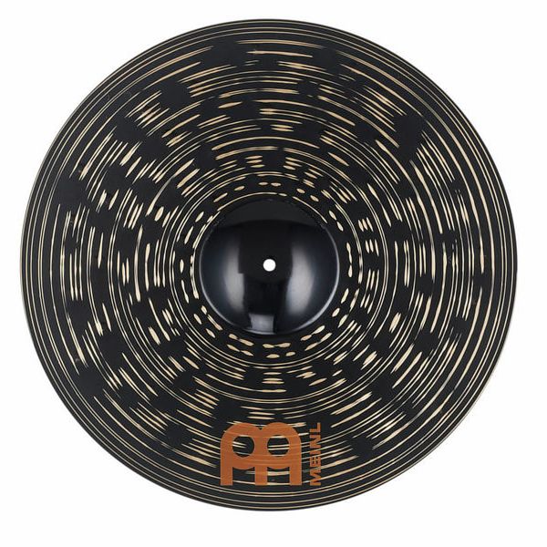 Meinl Classics Custom Dark Promo Set