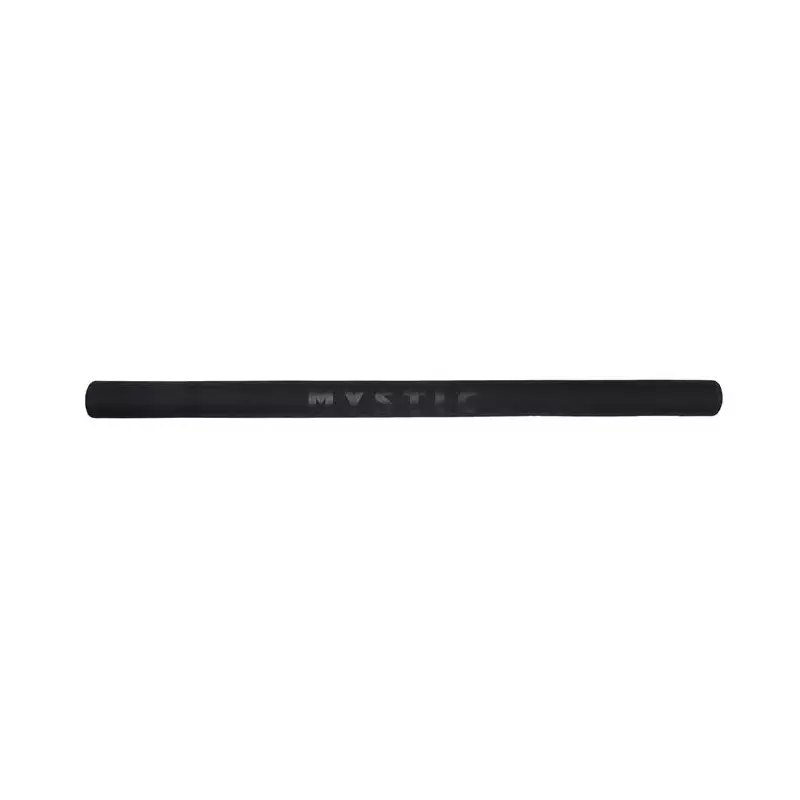 Mousses de barres de toit MYSTIC Roofrack Pads Round Black
