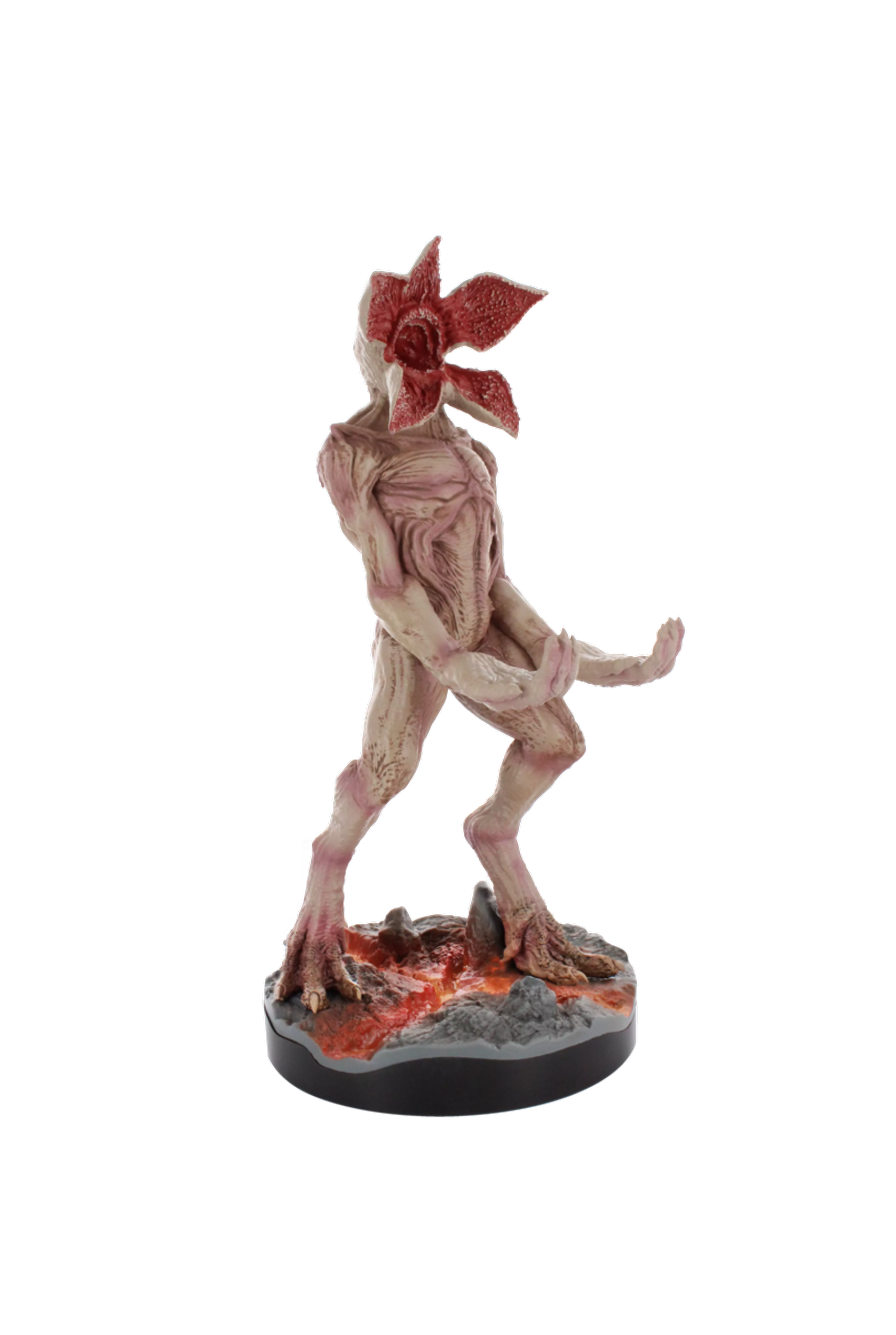 Cable Guy Stragner Things Demogorgon
