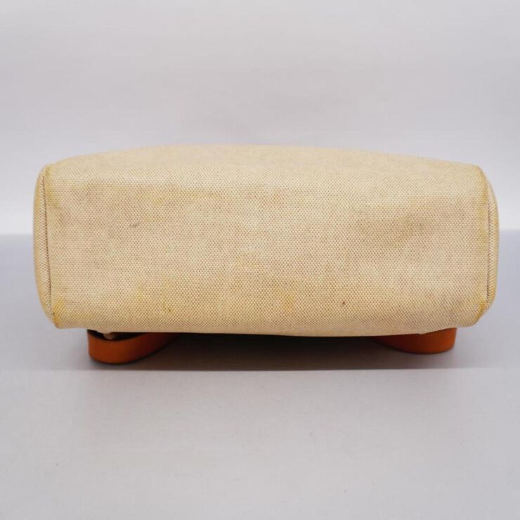 Hermès Vintage Hermès Herbab Beige